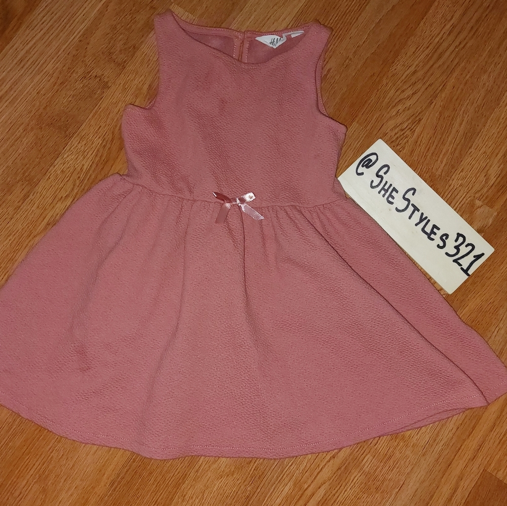 NEW H&M Dress